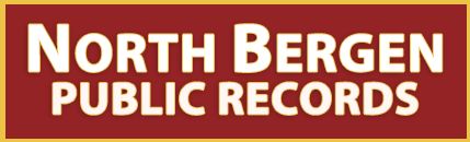 North Bergen Public Records